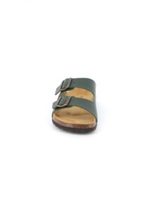 CIABATTA A DUE FASCE MODELLO BIRKENSTOCK BOBO GRUNLAND UOMO