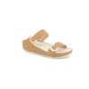 CIABATTA A DUE FASCE REGOLABILE DIRA GRUNLAND DONNA