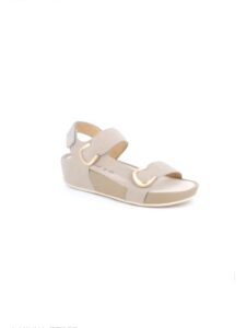 SANDALO CON FASCE REGOLABILE DIRA GRUNLAND DONNA