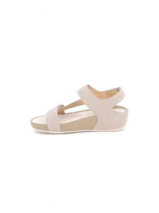 SANDALO CON FASCE REGOLABILE DIRA GRUNLAND DONNA