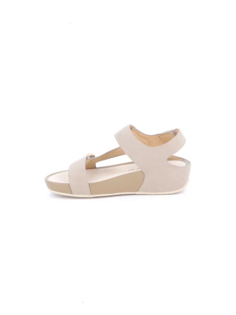 SANDALO CON FASCE REGOLABILE DIRA GRUNLAND DONNA