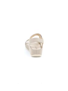 SANDALO CON FASCE REGOLABILE DIRA GRUNLAND DONNA