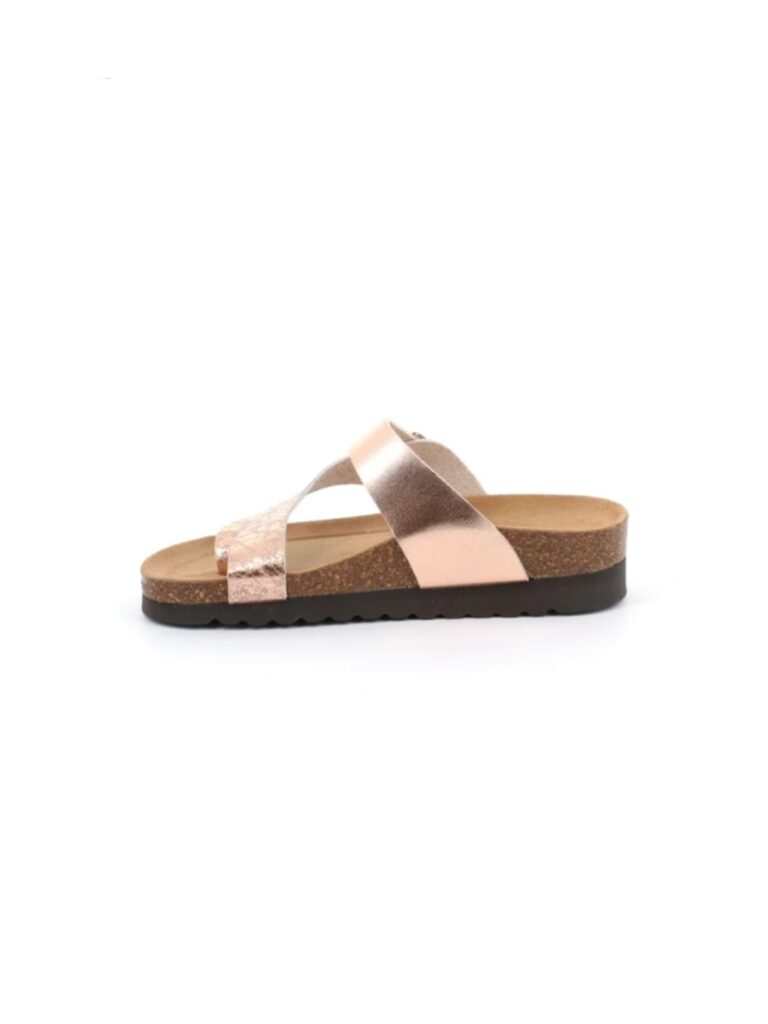 INFRAPOLLICE MODELLO BIRKENSTOCK HOLA GRUNLAND DONNA