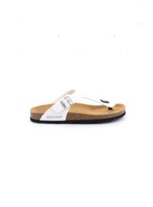 INFRADITO MODELLO BIRKENSTOCK SARA GRUNLAND DONNA