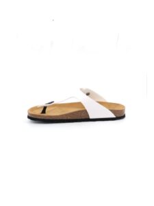 INFRADITO MODELLO BIRKENSTOCK SARA GRUNLAND DONNA