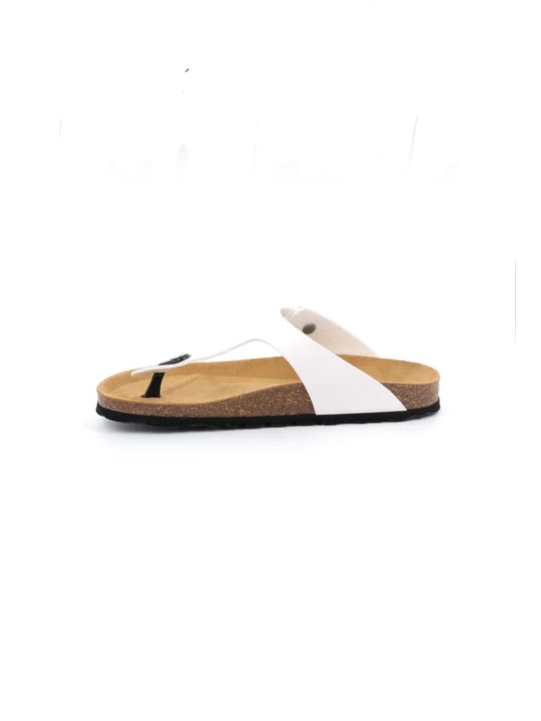 INFRADITO MODELLO BIRKENSTOCK SARA GRUNLAND DONNA