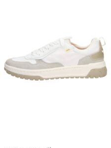 SNEAKER ALLACCIATA LATITUDE JEEP UOMO