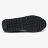 SNEAKERS ALLACCIATA MILLEN BLAUER DONNA