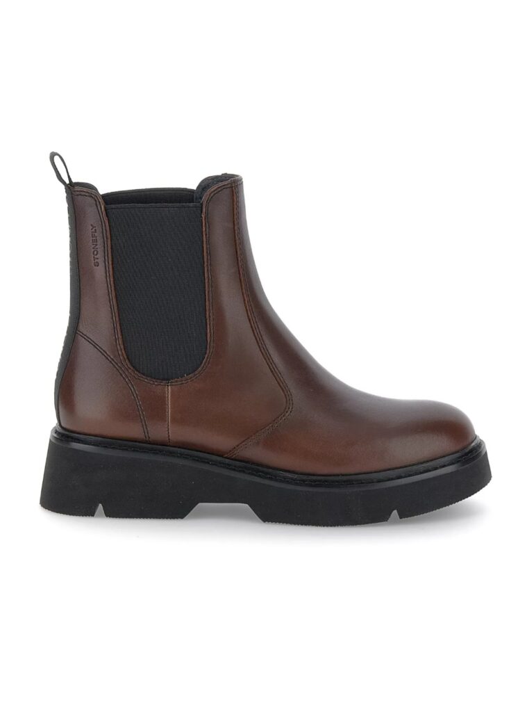 STIVALETTO BEATLES CON ELASTICI LATERALE TESSA STONEFLY DONNA