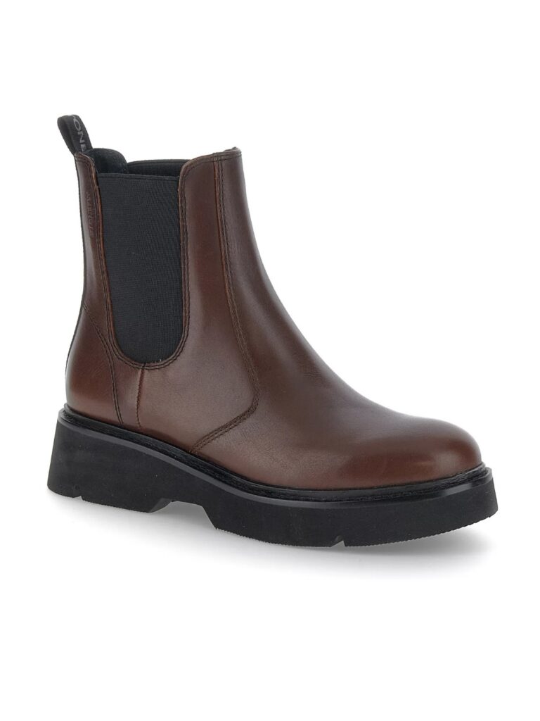 STIVALETTO BEATLES CON ELASTICI LATERALE TESSA STONEFLY DONNA
