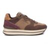 SNEAKERS ALLACCIATA REFRESH DONNA