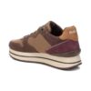 SNEAKERS ALLACCIATA REFRESH DONNA