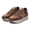 SNEAKERS ALLACCIATA REFRESH DONNA