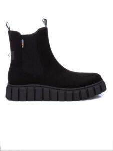TRONCHETTO CON ZIP ED ELASTICO LATERALE REFRESH DONNA