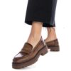 MOCASSINO CON BENDINA REFRESH DONNA