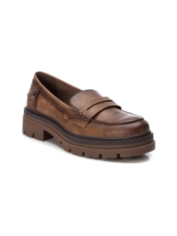 MOCASSINO CON BENDINA REFRESH DONNA