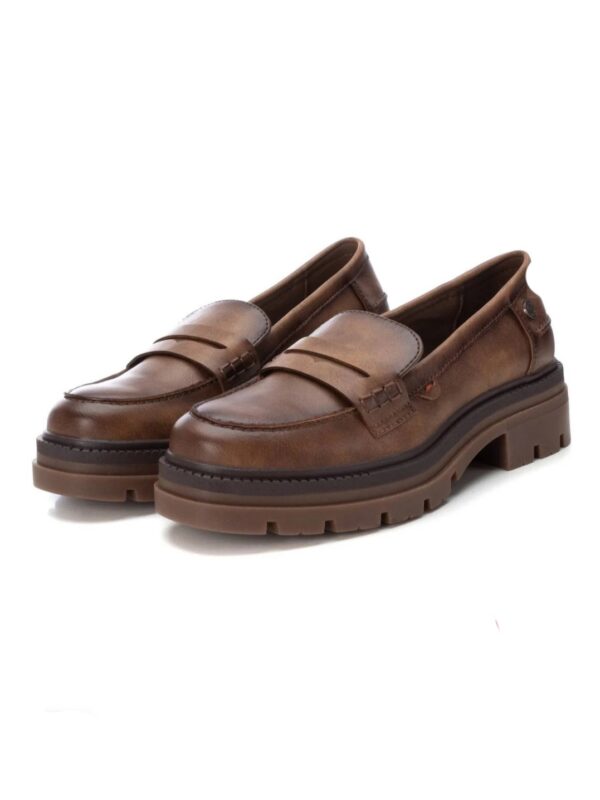 MOCASSINO CON BENDINA REFRESH DONNA