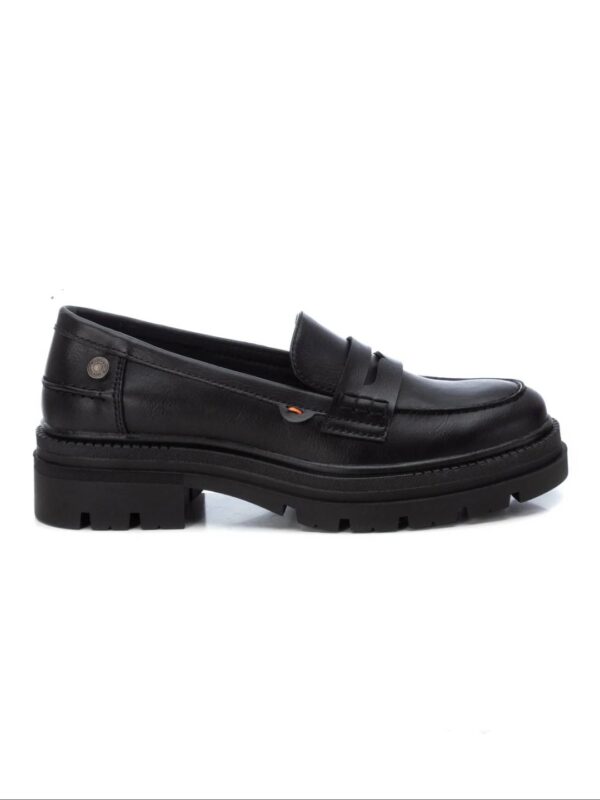 MOCASSINO CON BENDINA REFRESH DONNA
