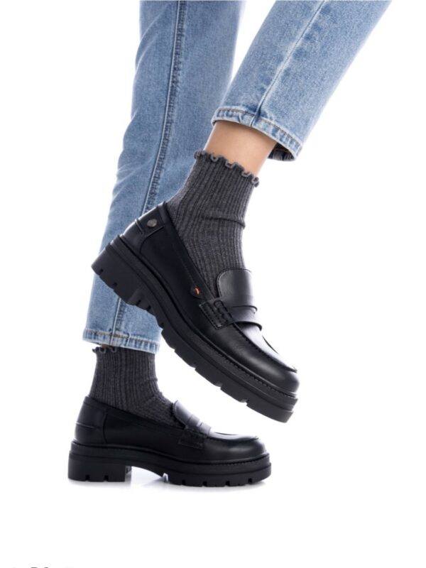 MOCASSINO CON BENDINA REFRESH DONNA