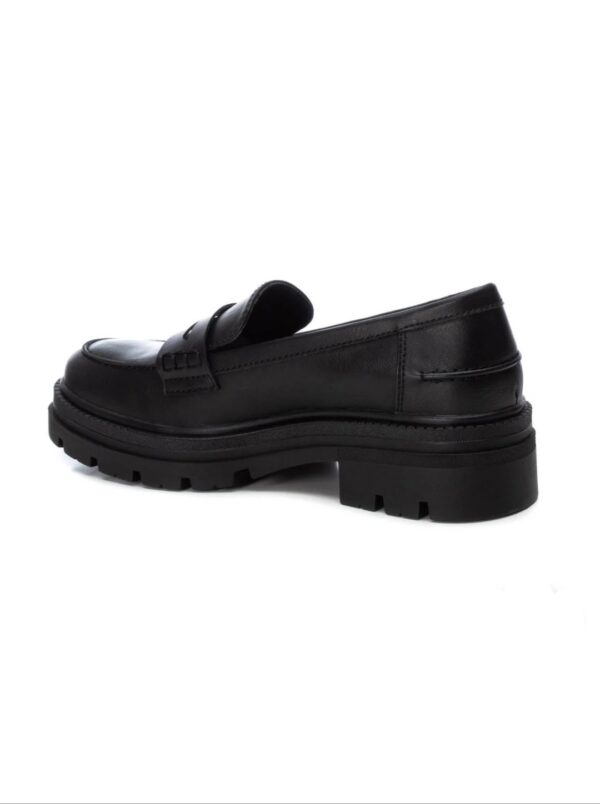MOCASSINO CON BENDINA REFRESH DONNA