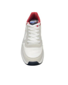 SNEAKER RAY01 BLAUER UOMO