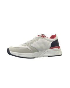 SNEAKER RAY01 BLAUER UOMO