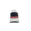 SNEAKER RAY01 BLAUER UOMO