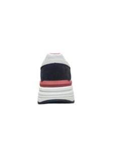 SNEAKER RAY01 BLAUER UOMO