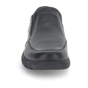 MOCASSINO SLIP ON CON ELASTICI LATERALE STREAM STONEFLY UOMO