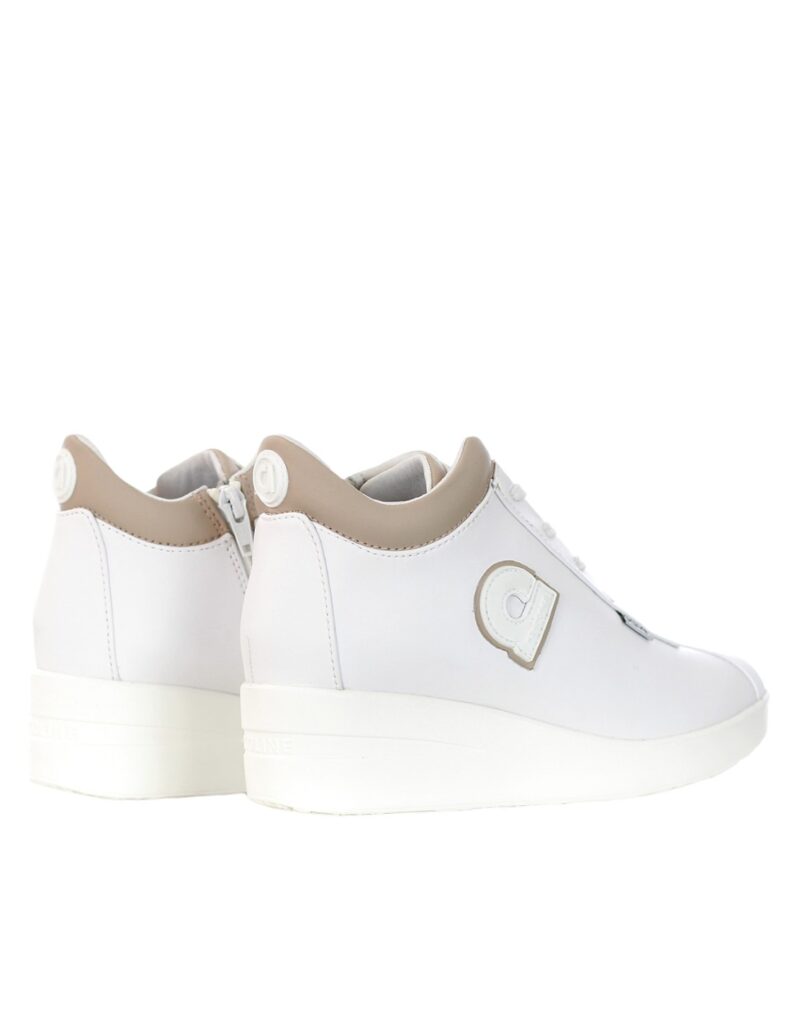 SNEAKER JACKIE AGILE BY RUCOLINE
