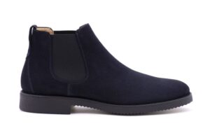 CHELSEA BOOTS ANTICA CUOIERIA SOLDINI UOMO