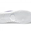 ALPHA GLITTER SNEAKERS CROMIER DONNA