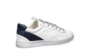 ALPHA SNEAKERS CROMIER UOMO