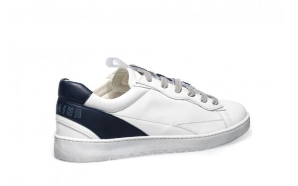 ALPHA SNEAKERS CROMIER UOMO