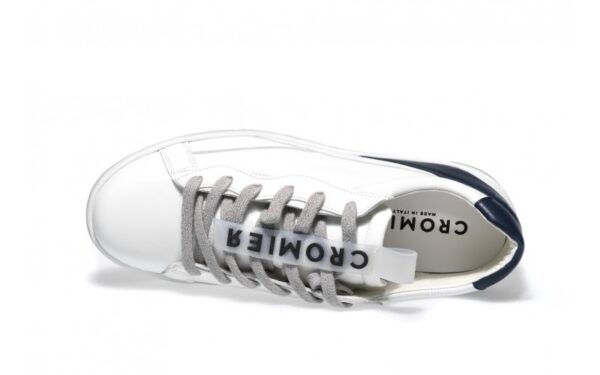 ALPHA SNEAKERS CROMIER UOMO