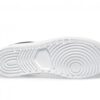 ALPHA ALABAMA SNEAKERS CROMIER UOMO