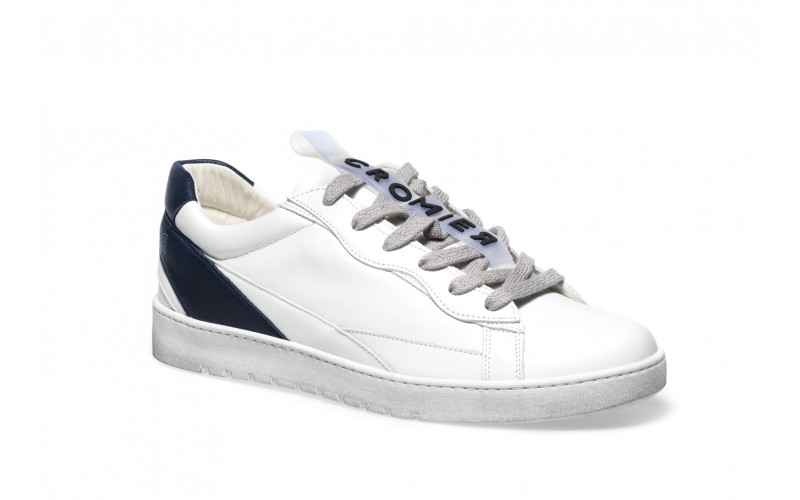 ALPHA SNEAKERS CROMIER UOMO