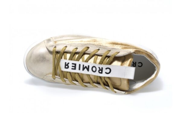 ALPHA SNEAKERS CROMIER DONNA