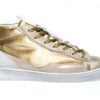 ALPHA SNEAKERS CROMIER DONNA