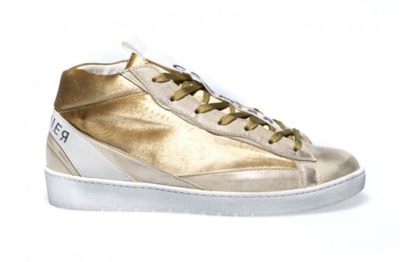 ALPHA SNEAKERS CROMIER DONNA