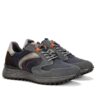 SNEAKERS ALLACCIATA ASTON FLUCHOS UOMO