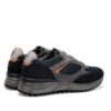 SNEAKERS ALLACCIATA ASTON FLUCHOS UOMO