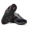 SNEAKERS ALLACCIATA ASTON FLUCHOS UOMO