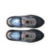SNEAKERS ALLACCIATA ASTON FLUCHOS UOMO