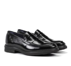 MOCASSINO COLLEGE BELGAS FLUCHOS UOMO