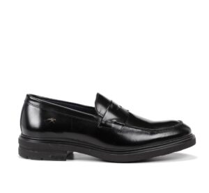 MOCASSINO COLLEGE BELGAS FLUCHOS UOMO