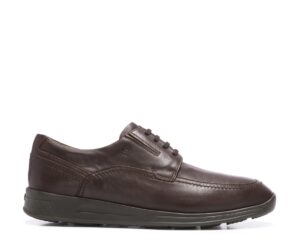 BLUCHER ALLACCIATO 24HRS UOMO