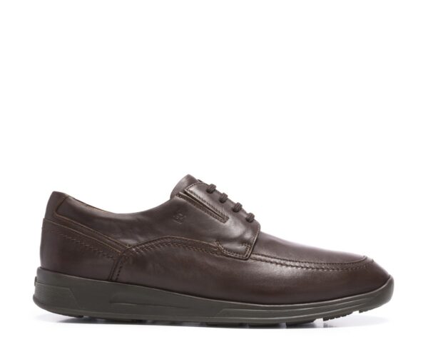 BLUCHER ALLACCIATO 24HRS UOMO