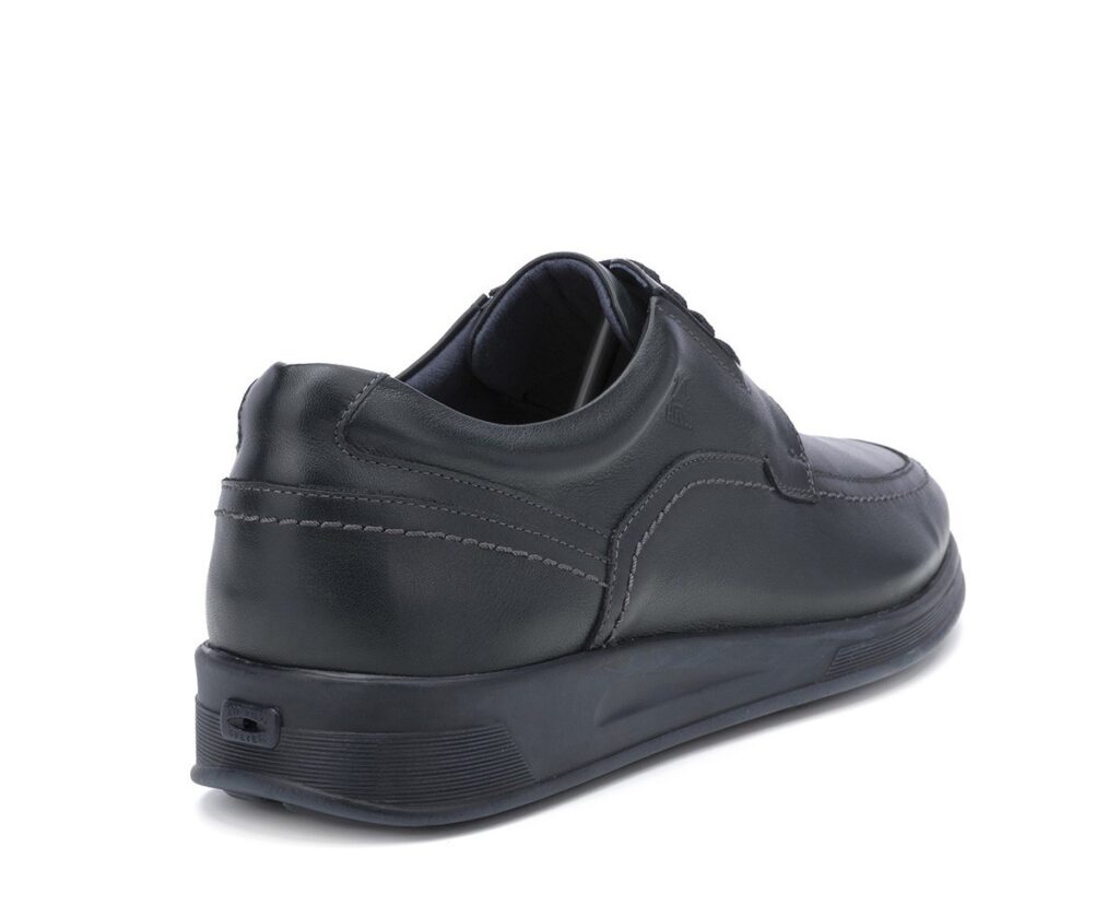 BLUCHER ALLACCIATO 24HRS UOMO
