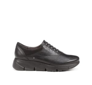 SCARPA CON LACCI ELASTICI BONA FLUCHOS DONNA